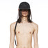 JULIUS 917ACU5 Black / Julius Cap